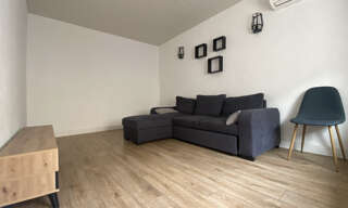 Maison 2 Pièces 61 m² à louer à Jonquières-Saint-Vincent (30300)