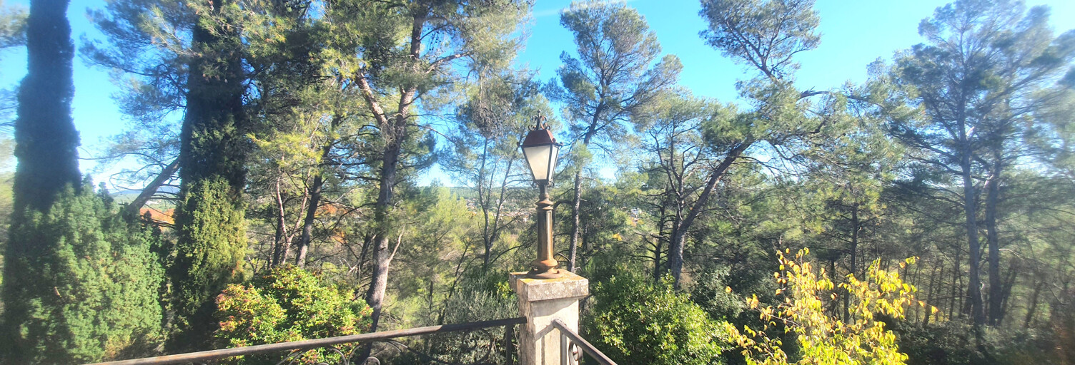 Maison 6 Pièces 230 m² à vendre à Saint-Clément-de-Rivière (34980)