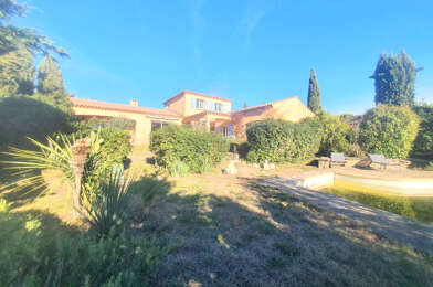 Maison 5 pièces 549000 €