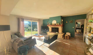 Maison 5 Pièces 150 m² à vendre à Combaillaux (34980)