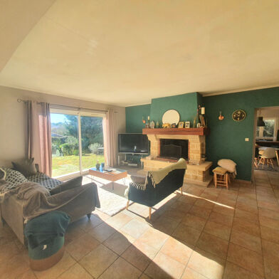 Maison 5 pièces 549000 €