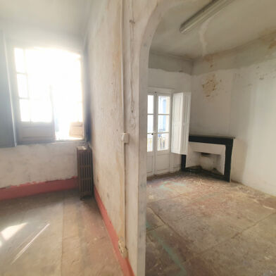 Appartement 2 pièces 99000 €