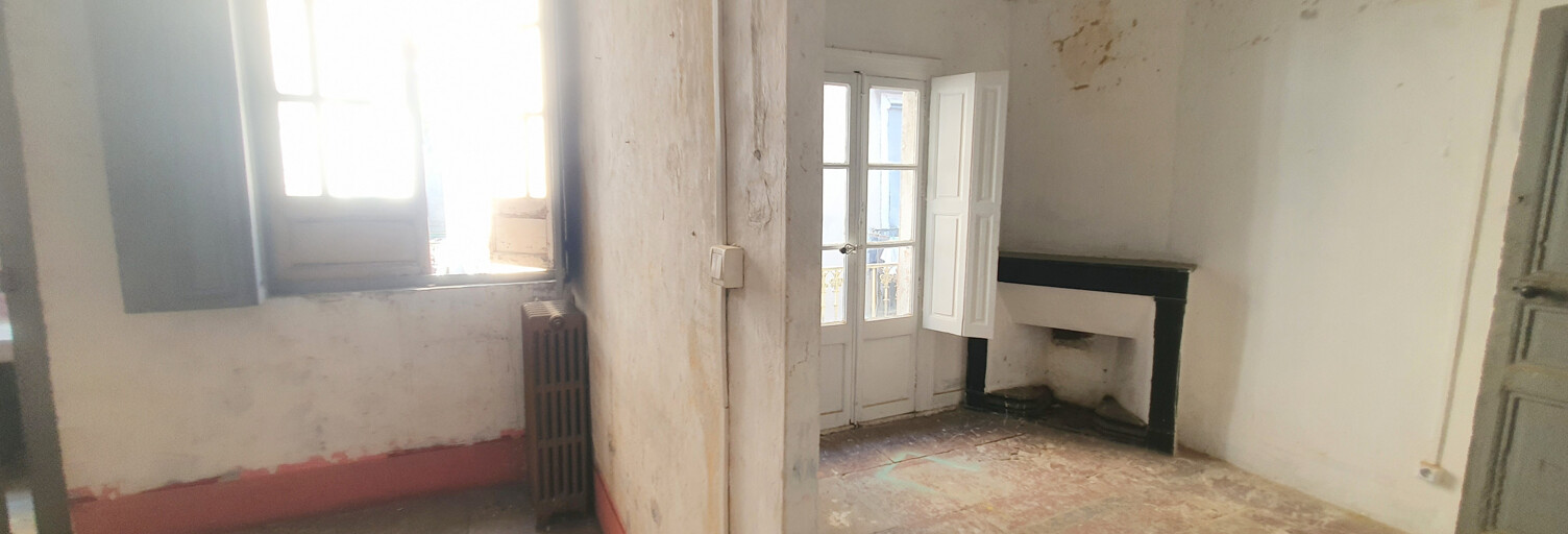 Appartement 2 Pièces 33 m² à vendre à Montpellier (34000)
