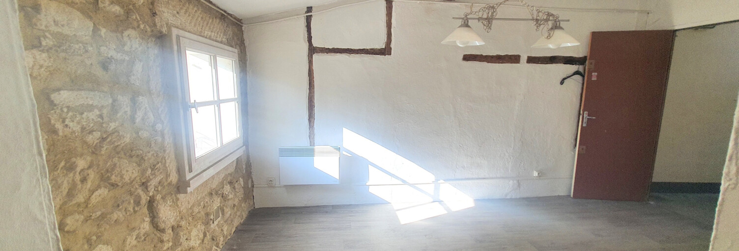 Appartement 2 Pièces 54 m² à vendre à Montpellier (34000)