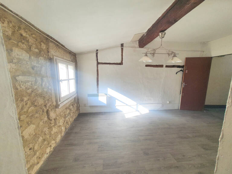 À VENDRE MONTPELLIER ECUSSON APPARTEMENT F2 DE 54M2 - — photo 1