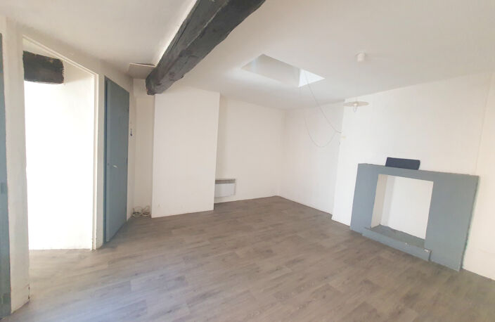 À VENDRE MONTPELLIER ECUSSON APPARTEMENT F2 DE 54M2 - — photo 3