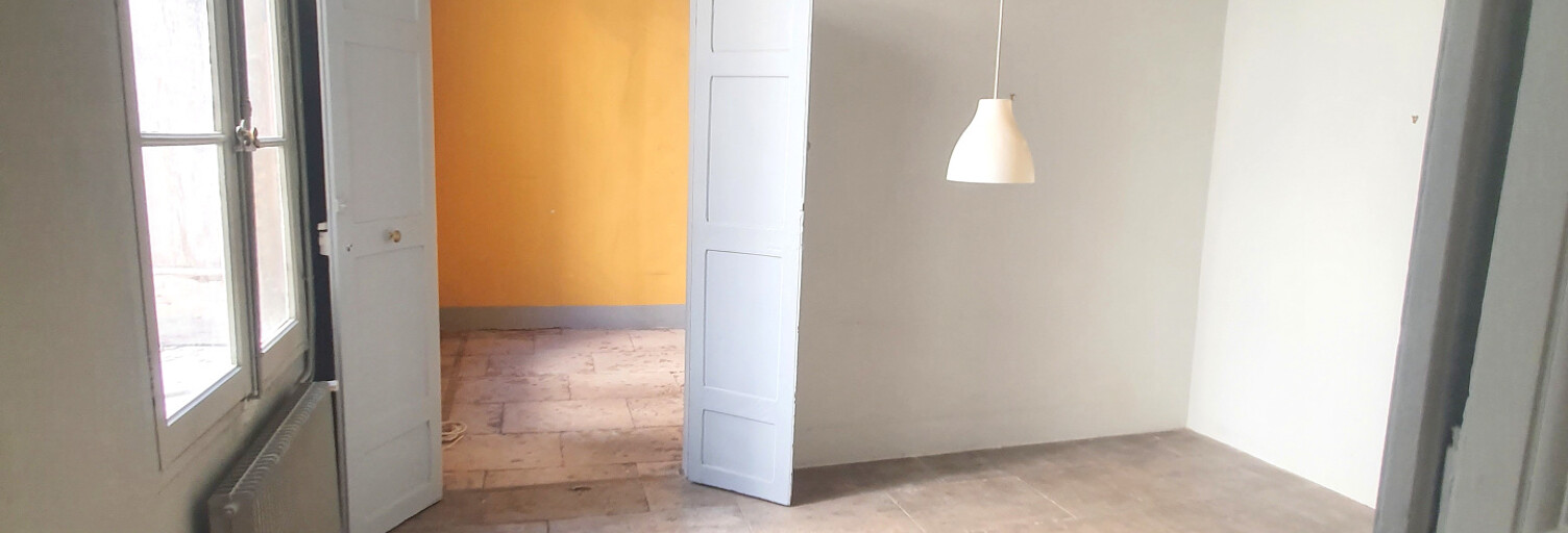 Appartement 3 Pièces 84 m² à vendre à Montpellier (34000)