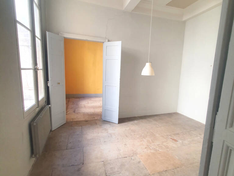 Dépt Hérault (34), à vendre MONTPELLIER  Appartement FF4 de — photo 1