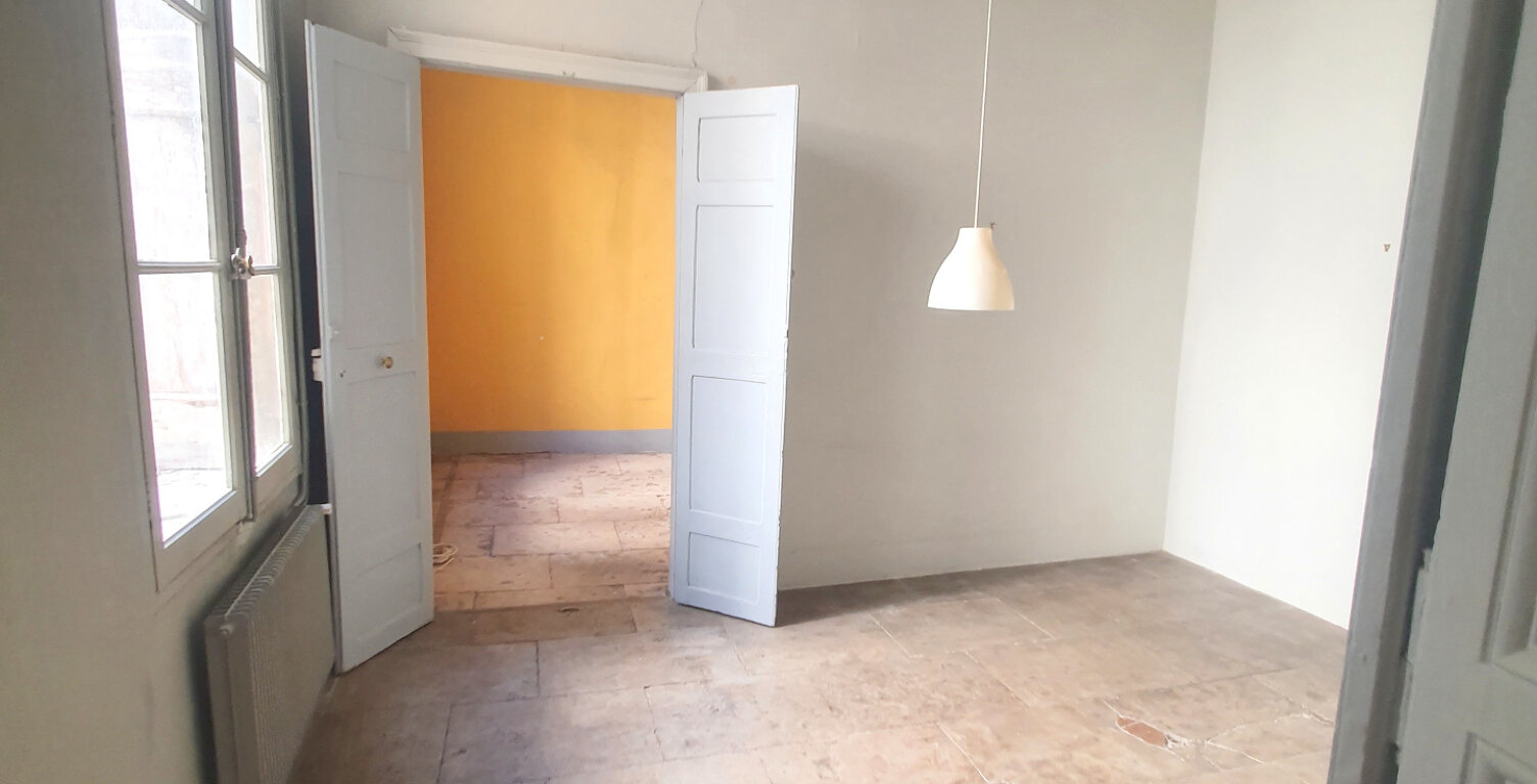 Dépt Hérault (34), à vendre MONTPELLIER  Appartement FF4 de — photo 1