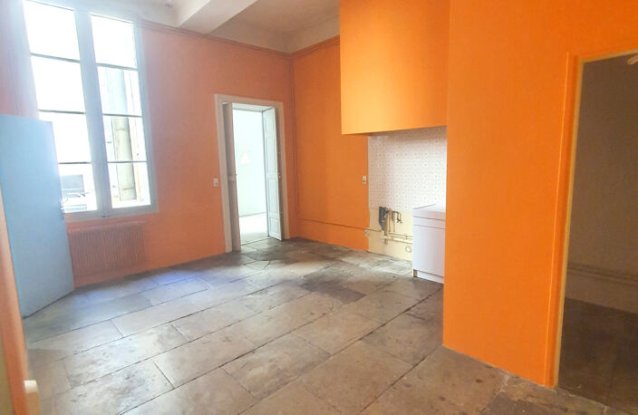 Dépt Hérault (34), à vendre MONTPELLIER  Appartement FF4 de — photo 3