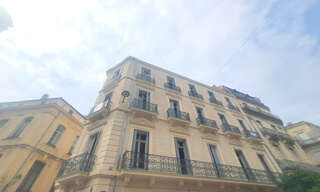 Appartement 3 Pièces 67 m² à vendre à Montpellier (34000)