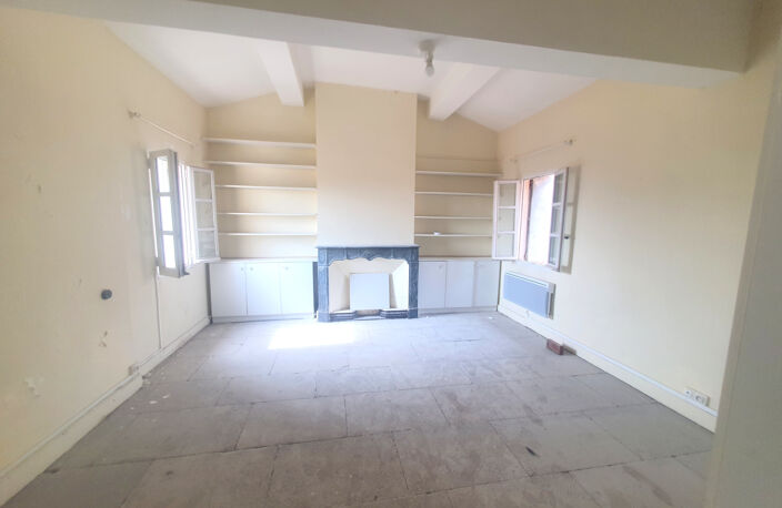 Dépt Hérault (34), à vendre MONTPELLIER ECUSSON Appartement — photo 2