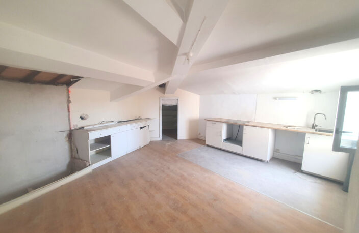Dépt Hérault (34), à vendre MONTPELLIER ECUSSON Appartement — photo 3
