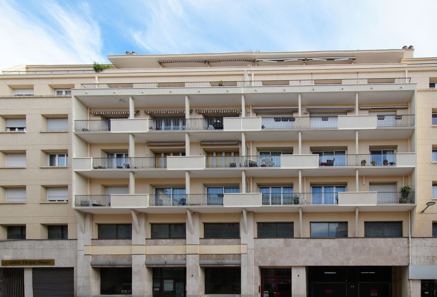 Dépt Hérault (34), à vendre MONTPELLIER Comédie Appartement — photo 1