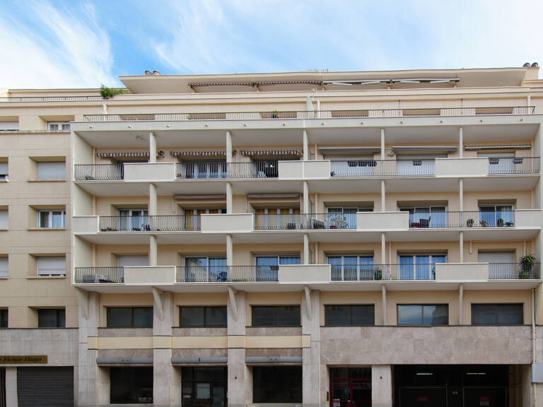 Dépt Hérault (34), à vendre MONTPELLIER Comédie Appartement — photo 1