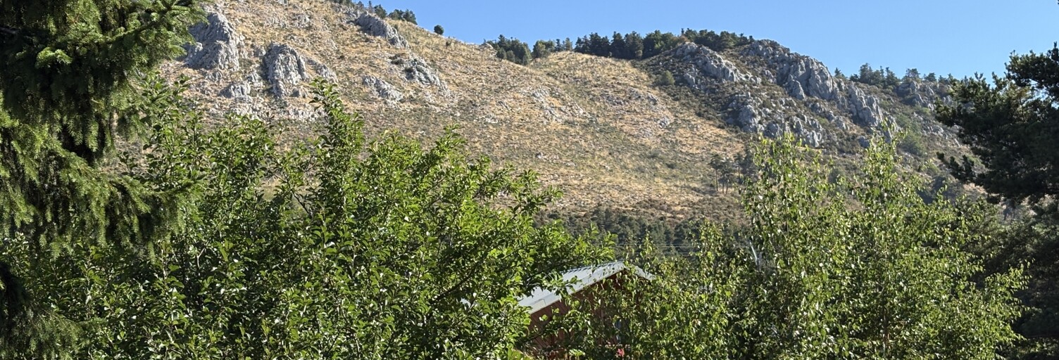 Appartement 3 Pièces 60 m² à vendre à Caille (06750)