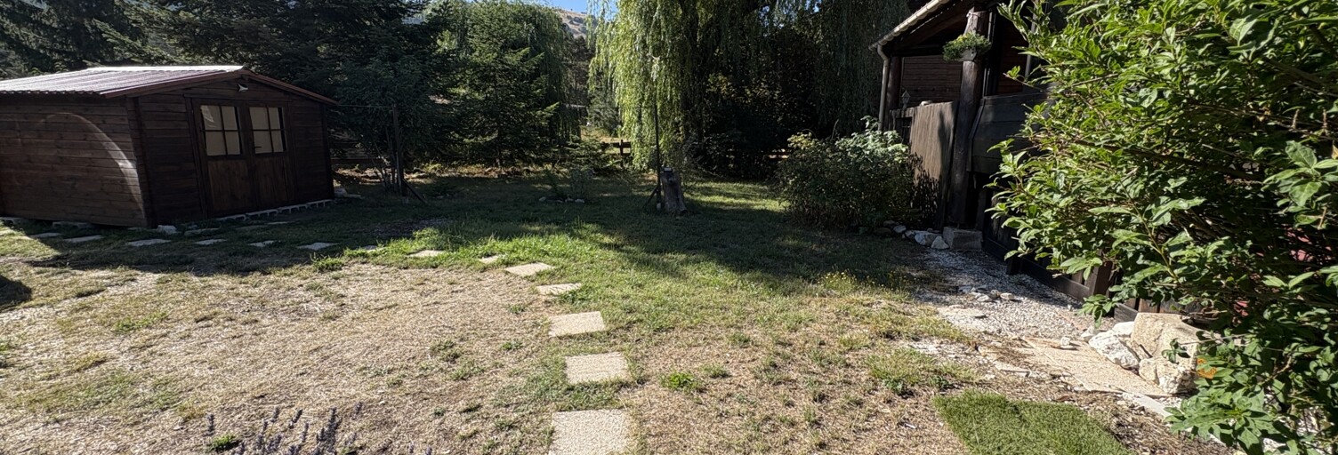 Appartement 3 Pièces 60 m² à vendre à Caille (06750)