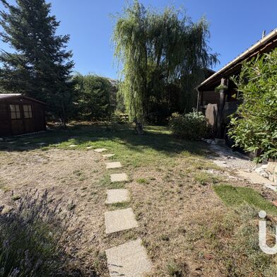 Appartement 3 pièces 170000 €