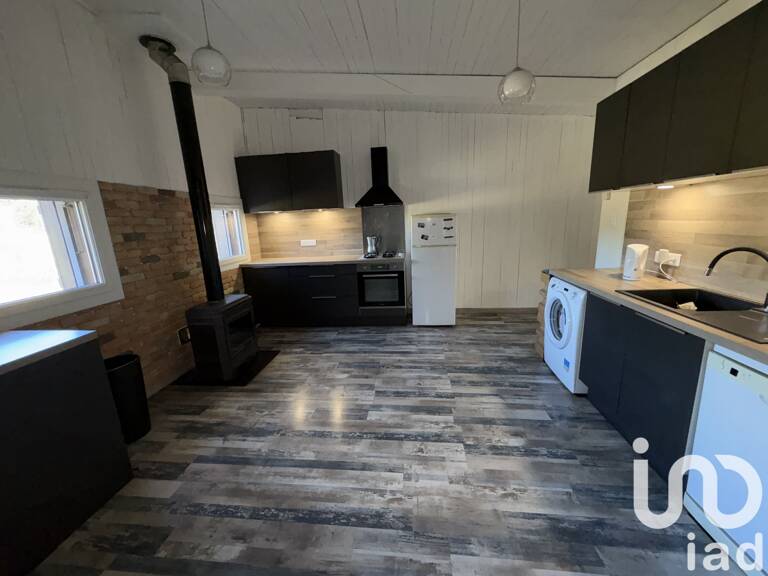 Vente Appartement 3 pièces — photo 1