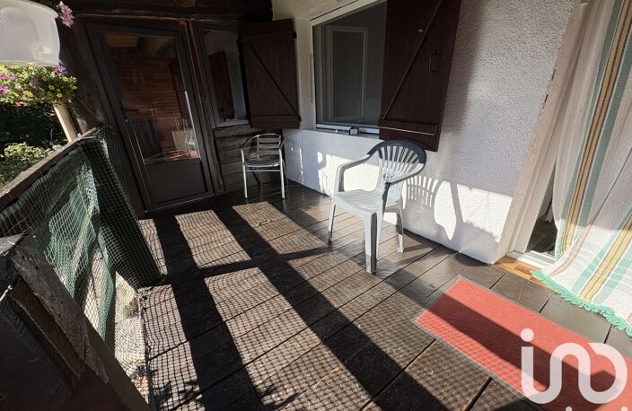 Vente Appartement 3 pièces — photo 2