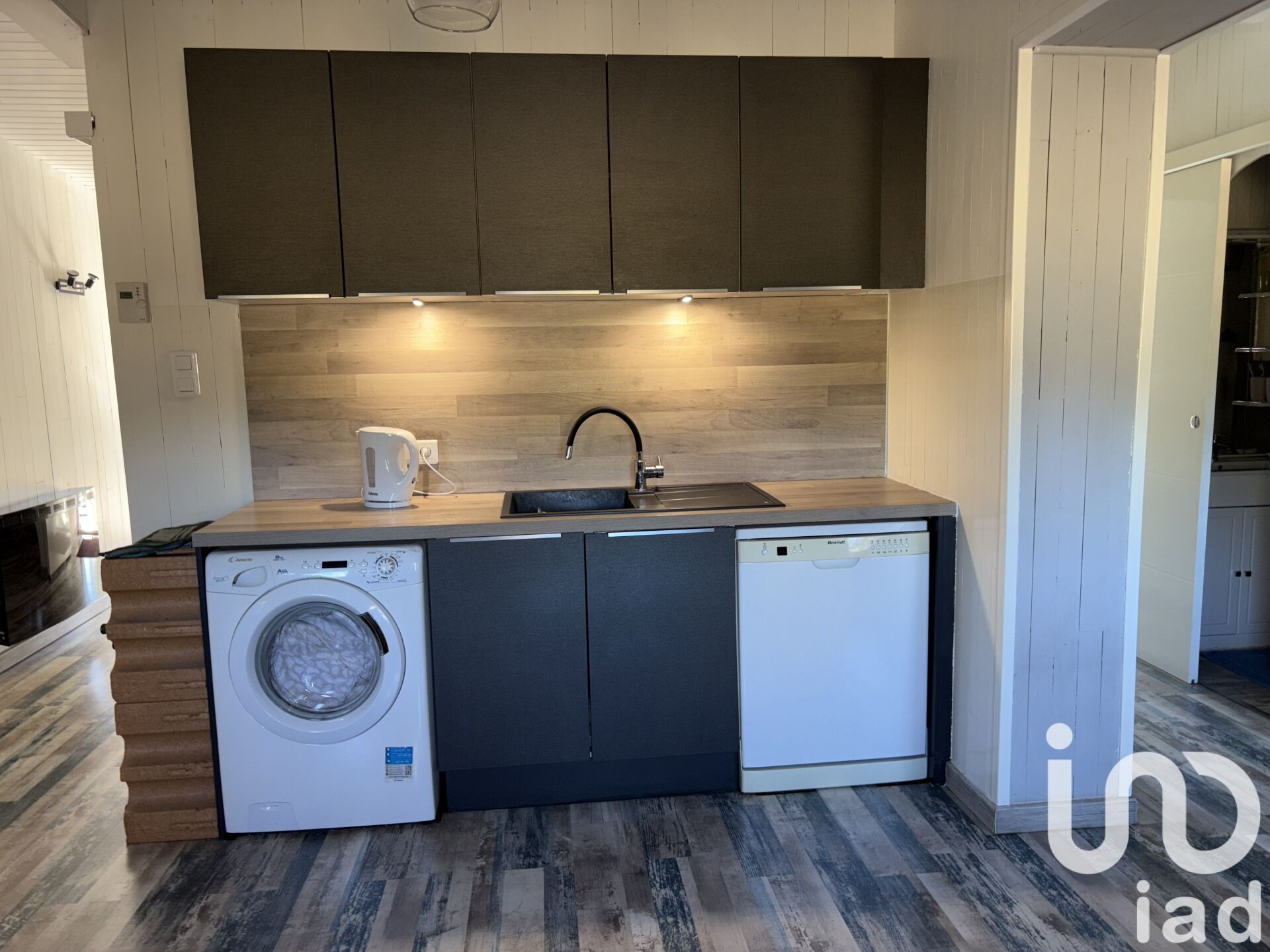 Vente Appartement 3 pièces - Photo 3