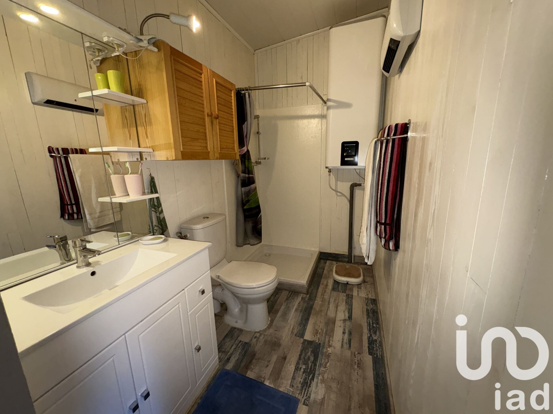 Vente Appartement 3 pièces - Photo 5