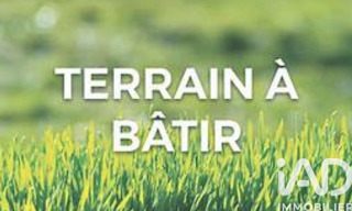 Terrain  690 m² à vendre à Pissos (40410)