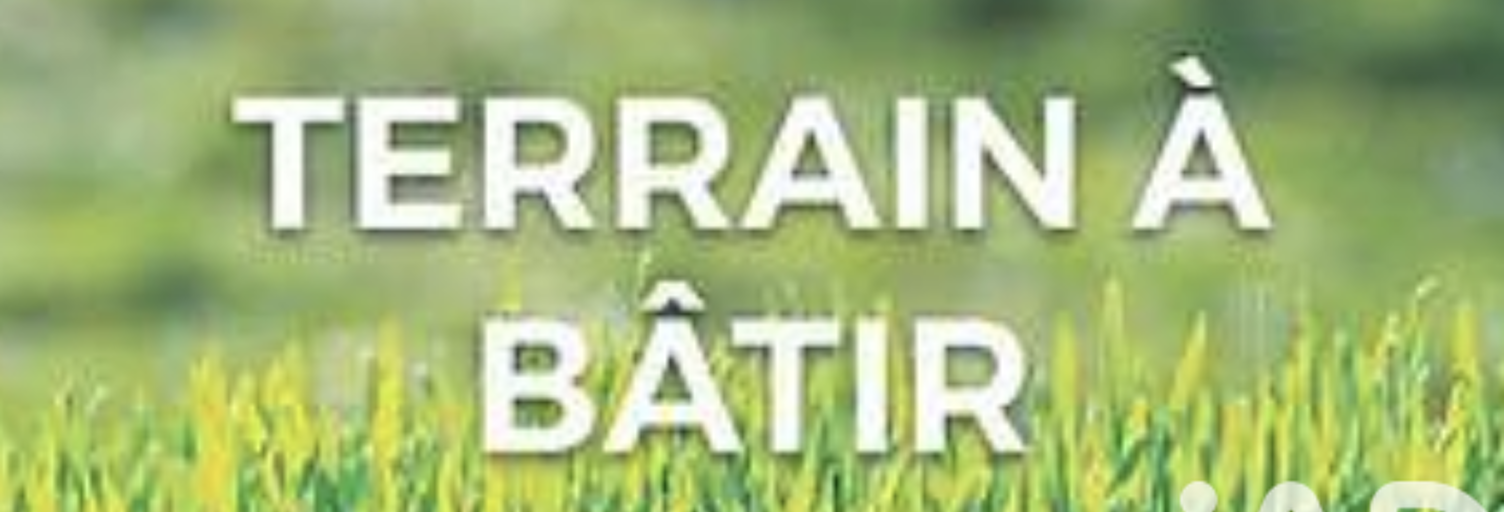 Terrain  690 m² à vendre à Pissos (40410)