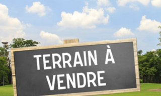 Terrain  520 m² à vendre à Castelnau-de-Médoc (33480)