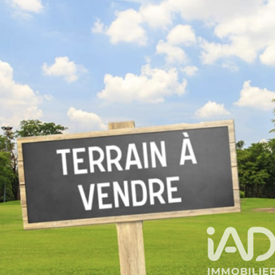 Terrain  129000 €