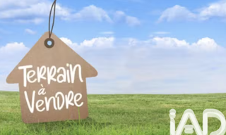 Terrain  481 m² à vendre à Hourtin (33990)