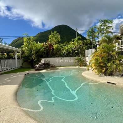 Appartement 1 pièces 186500 €