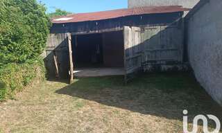 Maison 1 Pièce 70 m² à vendre à Marval (87440)