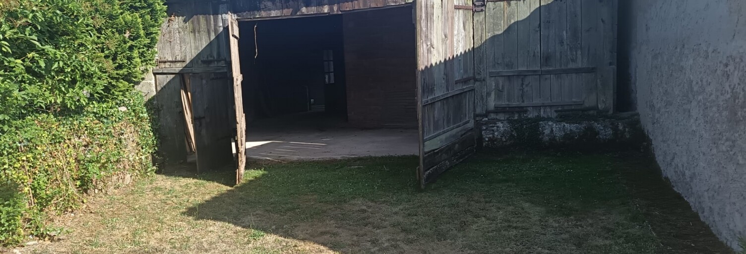 Maison 1 Pièce 70 m² à vendre à Marval (87440)