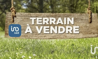 Terrain  979 m² à vendre à Les Thilliers-en-Vexin (27420)