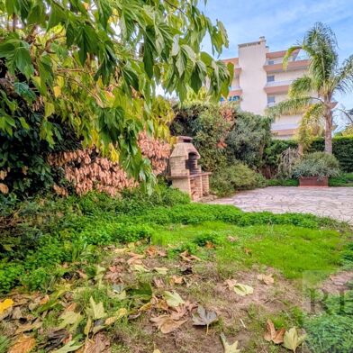 Appartement 4 pièces 425000 €