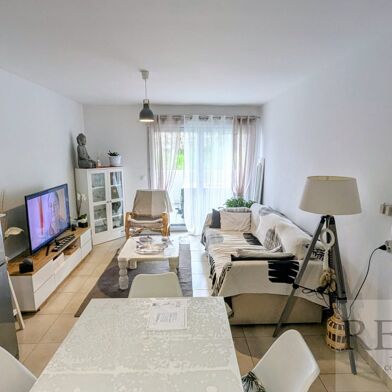 Appartement 2 pièces 195000 €
