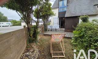 Appartement 2 Pièces 27 m² à vendre à Sarzeau (56370)