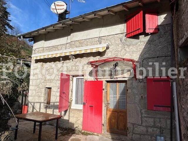 Maison proposé à Mariac
