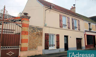 Maison 5 Pièces 85 m² à vendre à Grigny (91350)