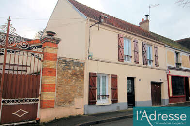 Maison 5 pièces 259000 €