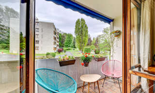 Appartement 5 Pièces 98 m² à vendre à Morsang-sur-Orge (91390)