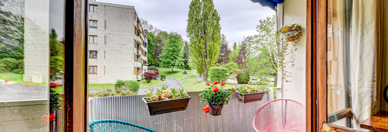 Appartement 5 Pièces 98 m² à vendre à Morsang-sur-Orge (91390)