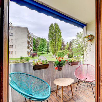 Appartement 5 pièces 238000 €