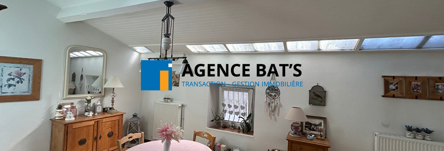 Maison 5 Pièces 141 m² à vendre à La Fouillouse (42480)