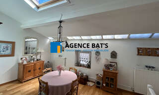 Maison 5 Pièces 141 m² à vendre à La Fouillouse (42480)