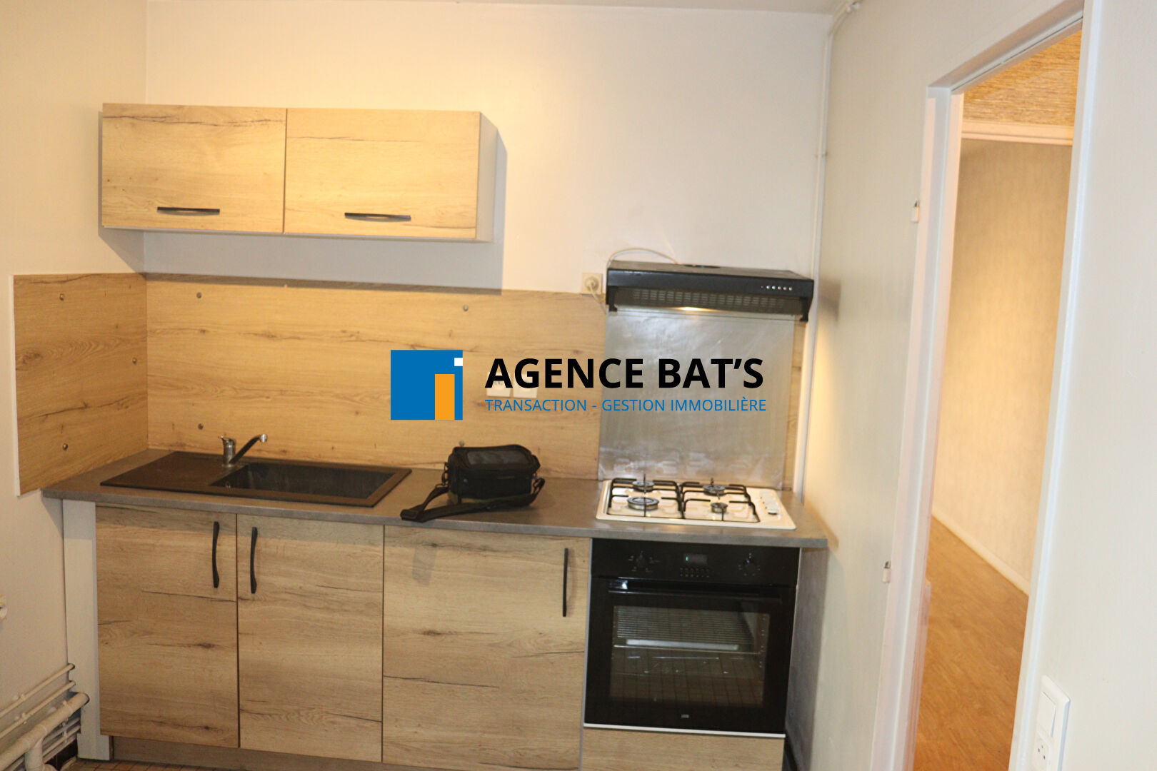 Agence immobilière de Agence Bat's