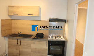 Appartement 2 Pièces 46 m² à vendre à Clermont-Ferrand (63000)