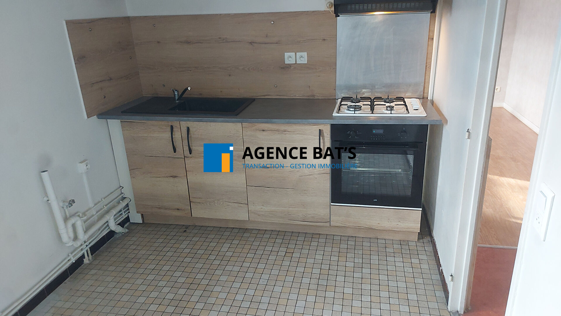 Agence immobilière de Agence Bat's