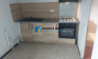 Appartement 2 Pièces 46 m² à vendre à Clermont-Ferrand (63000)